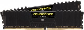 Corsair Vengeance LPX (CMK64GX4M2D3600C18) 64 GB 3600 MHz DDR4 Ram kullananlar yorumlar
